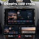 Штатная магнитола для Mercedes M-Class W164 GL-Class X164 ML GL ML350 ML500 GL320 ML280 GL350 GL450 2005-2009