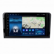 Штатная магнитола для Mercedes M-Class W164 GL-Class X164 ML GL ML350 ML500 GL320 ML280 GL350 GL450 2005-2009