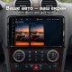 Штатная магнитола для Mercedes M-Class W164 GL-Class X164 ML GL ML350 ML500 GL320 ML280 GL350 GL450 2005-2009