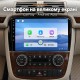Штатная магнитола для Mercedes R Class W251 R280 R300 R320 R350 R63 2005-2017