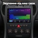 Штатная магнитола для Mercedes R171 SLK 200 SLK300 SLK350 SLK 280 2004-2011