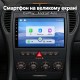 Штатная магнитола для Mercedes R171 SLK 200 SLK300 SLK350 SLK 280 2004-2011