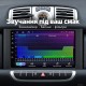 Штатная магнитола для Smart Fortwo 2 451 2010-2014