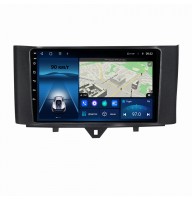 Штатна магнітола для Mercedes Smart Fortwo 2 451 2010-2015