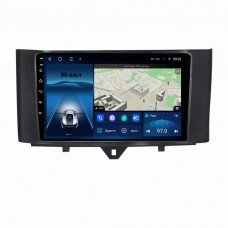 Штатная магнитола для Mercedes Smart Fortwo 2 2010-2015
