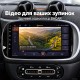 Штатная магнитола для Mercedes Smart Fortwo 3 453 2014-2020