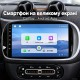 Штатная магнитола для Mercedes Smart Fortwo 3 453 2014-2020