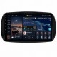 Штатная магнитола для Mercedes Smart Fortwo 3 453 2014-2020