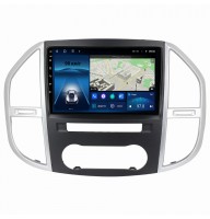 Штатна магнітола для Mercedes Vito W447 2014-2020