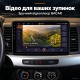 Штатная магнитола для Mitsubishi Lancer X CY 2007-2012