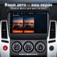 Штатная магнитола для Mitsubishi Pajero Sport L200 KH KB 2008-2016