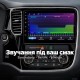 Штатная магнитола для Mitsubishi Outlander 3 GF GG 2012-2018