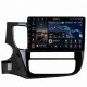 Штатная магнитола для Mitsubishi Outlander 3 GF GG 2012-2018