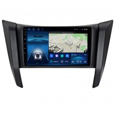 Штатна магнітола для Nissan Navara 4 D23 2014-2021