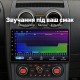 Штатная магнитола для Nissan Qashqai J10 2006-2013