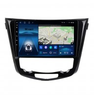 Штатна магнітола для Nissan X-Trail Rogue Qashqai T32 J11 2013-2020