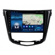 Штатна магнітола для Nissan X-Trail Rogue Qashqai 2013-2020