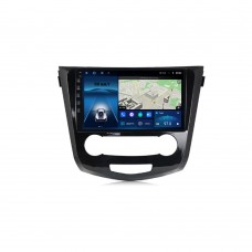 Штатна магнітола для Nissan X-Trail Rogue Qashqai 2013-2020 cond