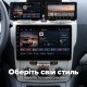 Штатная магнитола для Opel Astra H Zafira B 2005-2014