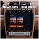 Штатная магнитола для Porsche Cayenne 9PA 955 957 2002-2008