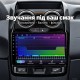 Штатная магнитола для Renault Duster 2015-2020
