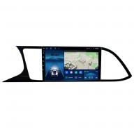 Штатна магнітола для Seat Leon 3 5F 2012-2020
