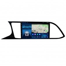 Штатна магнітола для Seat Leon 3 2012-2020