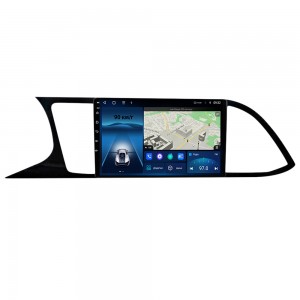 Штатная магнитола для Seat Leon 3 2012-2020