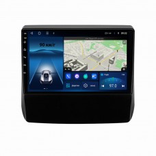 Штатна магнітола для Subaru Forester 5 2019-2021