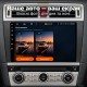 Штатная магнитола для Subaru Legacy Outback BN BS 2014-2017