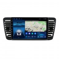 Штатна магнітола для Subaru Outback 3 Legacy 4 BL BP 2003-2009