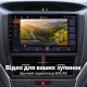 Штатная магнитола для Subaru Forester 3 SH 2008-2013 Impreza GE GH 2007-2011