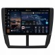 Штатная магнитола для Subaru Forester 3 SH 2008-2013 Impreza GE GH 2007-2011