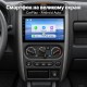 Штатная магнитола для Suzuki Jimny JB23 JB33 JB43 2005-2018