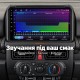 Штатная магнитола для Suzuki Jimny JB64 JB74 2018-2020