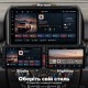 Штатная магнитола для Suzuki Jimny JB64 JB74 2018-2020