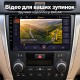 Штатная магнитола для Suzuki Kizashi 2009-2015