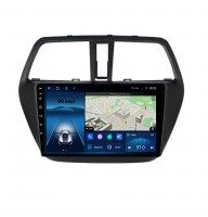 Штатна магнітола для Suzuki SX4 JY 2012-2016