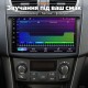 Штатная магнитола для Suzuki Swift AZG 2011-2017