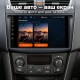 Штатная магнитола для Suzuki Swift AZG 2011-2017