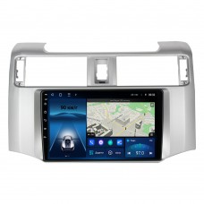 Штатна магнітола для Toyota 4Runner 2009-2020