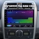 Штатная магнитола для Toyota Corolla E140 E150 2006-2013