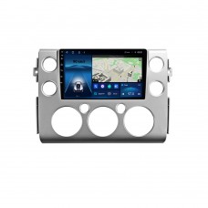Штатна магнітола для Toyota FJ Cruiser J15 2006-2020