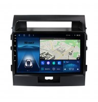 Штатна магнітола для Toyota Land Cruiser 200 J200 2007-2015