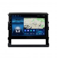 Штатна магнітола для Toyota Land Cruiser 200 2015-2020