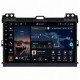 Штатная магнитола для Toyota Land Cruiser Prado J120 2004-2009