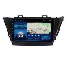 Штатна магнітола для Toyota Prius Plus V Alpha 2012-2017