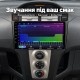 Штатная магнитола для Toyota Yaris XP90 2005-2012