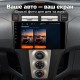 Штатная магнитола для Toyota Yaris XP90 2005-2012