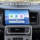 Штатная магнитола для Volvo S60 V60 2011-2020